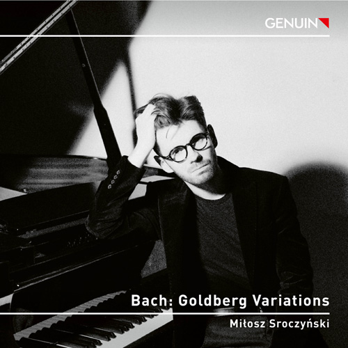 J.S. Bach: Goldberg Variations